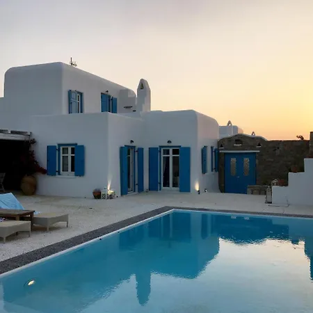 Villa Fresha By The Pearls Collection *