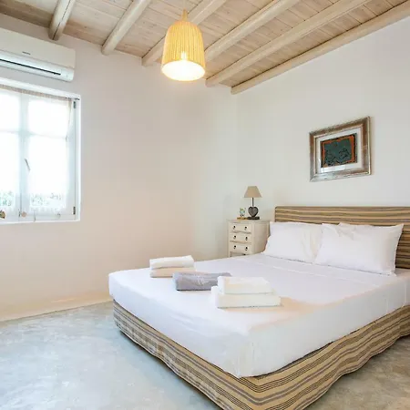Fresha By The Pearls Collection Villa Agios Ioannis Diakoftis