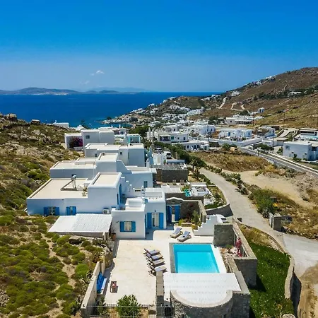 Fresha By The Pearls Collection Villa
