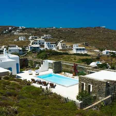 Villa Fresha By The Pearls Collection