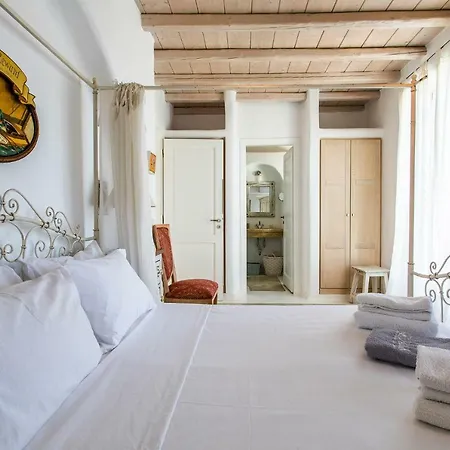 Fresha By The Pearls Collection Villa Agios Ioannis Diakoftis