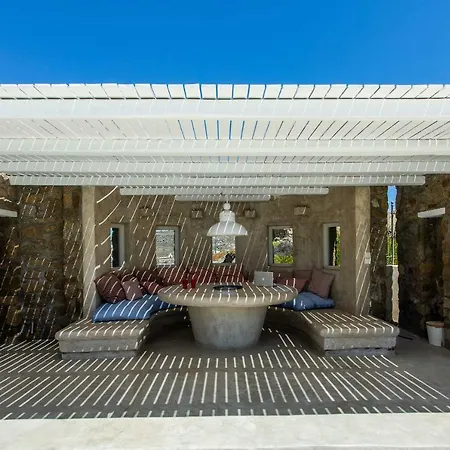 Fresha By The Pearls Collection Villa *