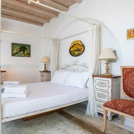 Fresha By The Pearls Collection Villa Agios Ioannis Diakoftis