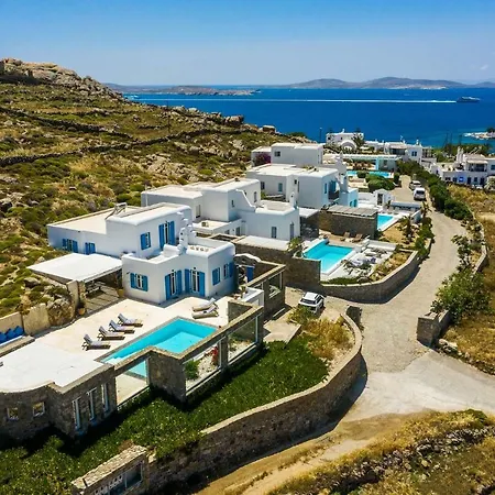 Fresha By The Pearls Collection Villa