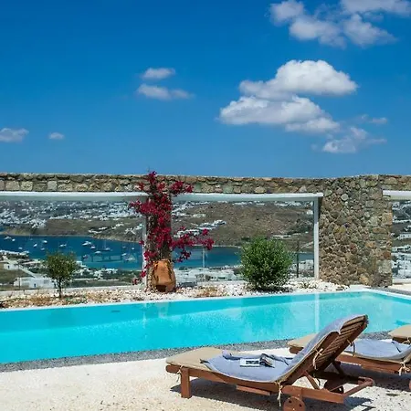 Fresha By The Pearls Collection Villa