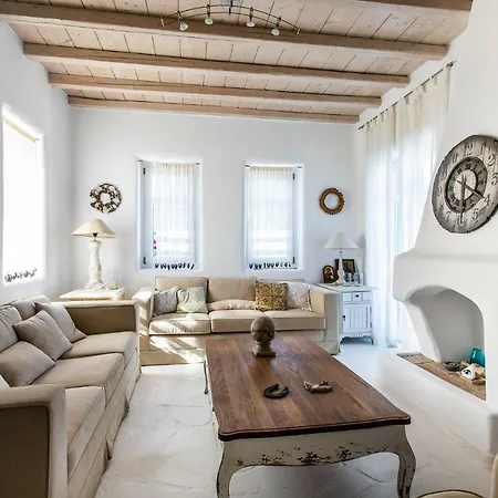 Villa Fresha By The Pearls Collection *