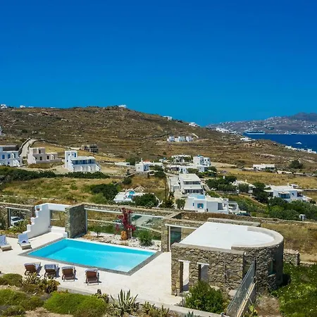 Fresha By The Pearls Collection Villa *
