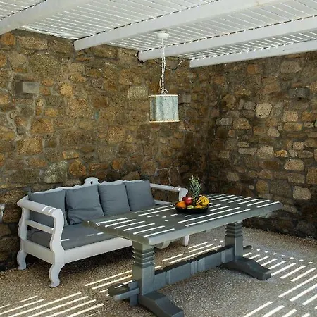 Villa Fresha By The Pearls Collection