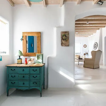 Villa Fresha By The Pearls Collection